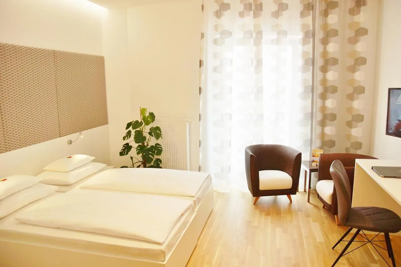 Hotel Gollner Graz 4*,  Autriche