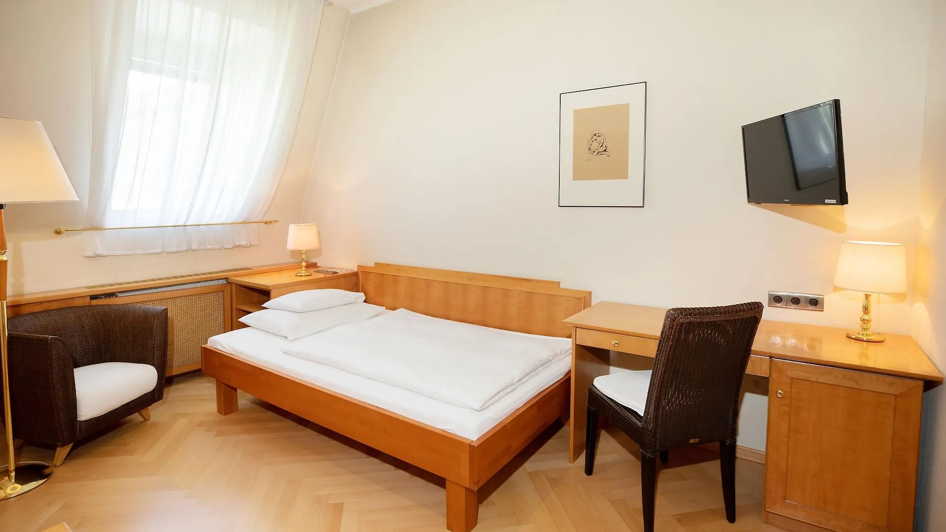 Hotel Gollner Graz 4*,  Austria