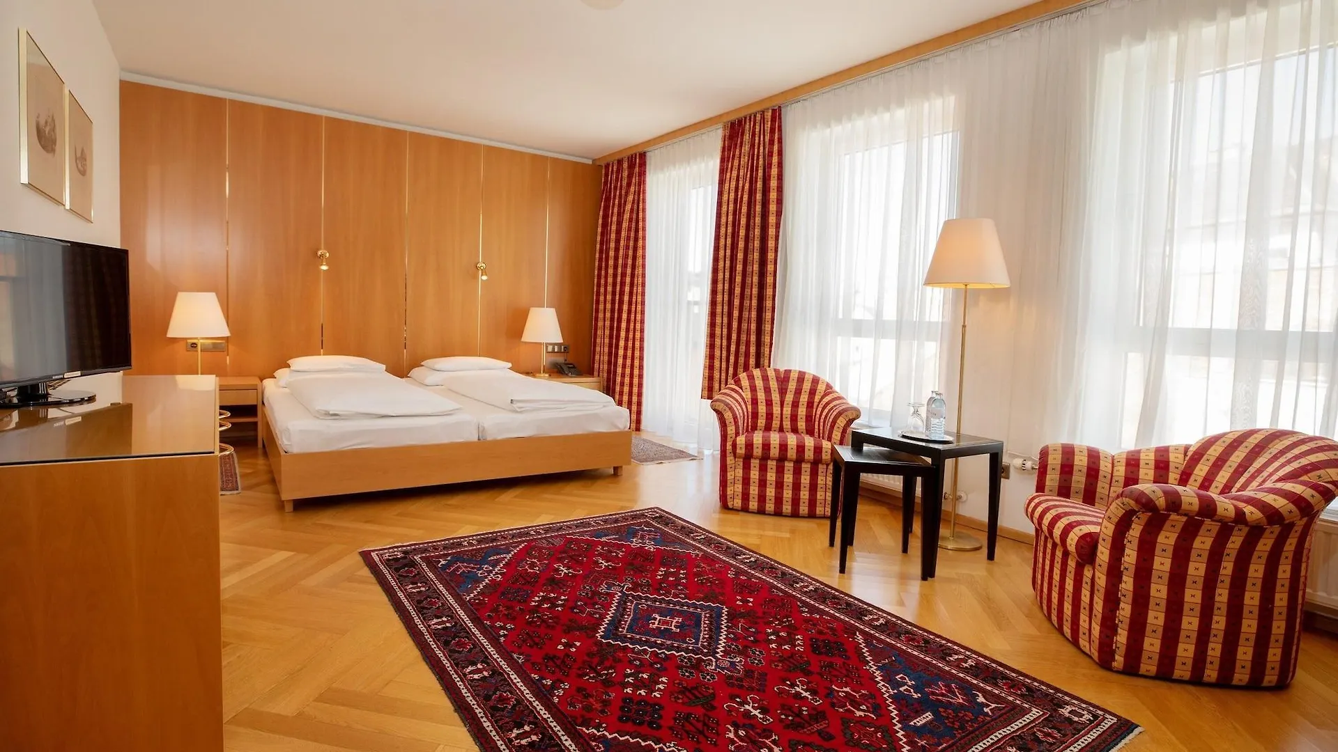 Hotel Gollner Graz