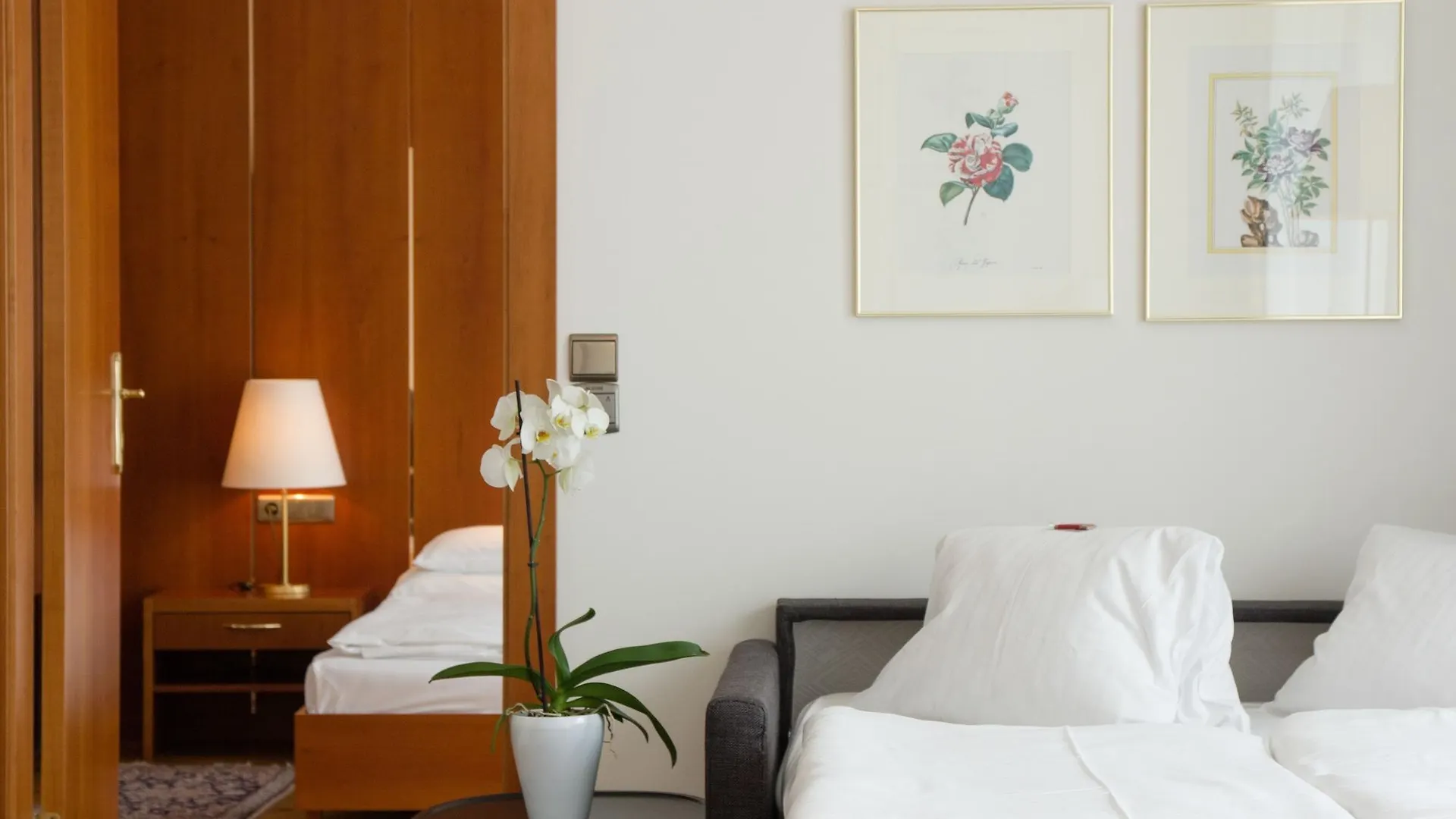 Hotel Gollner Graz Austria