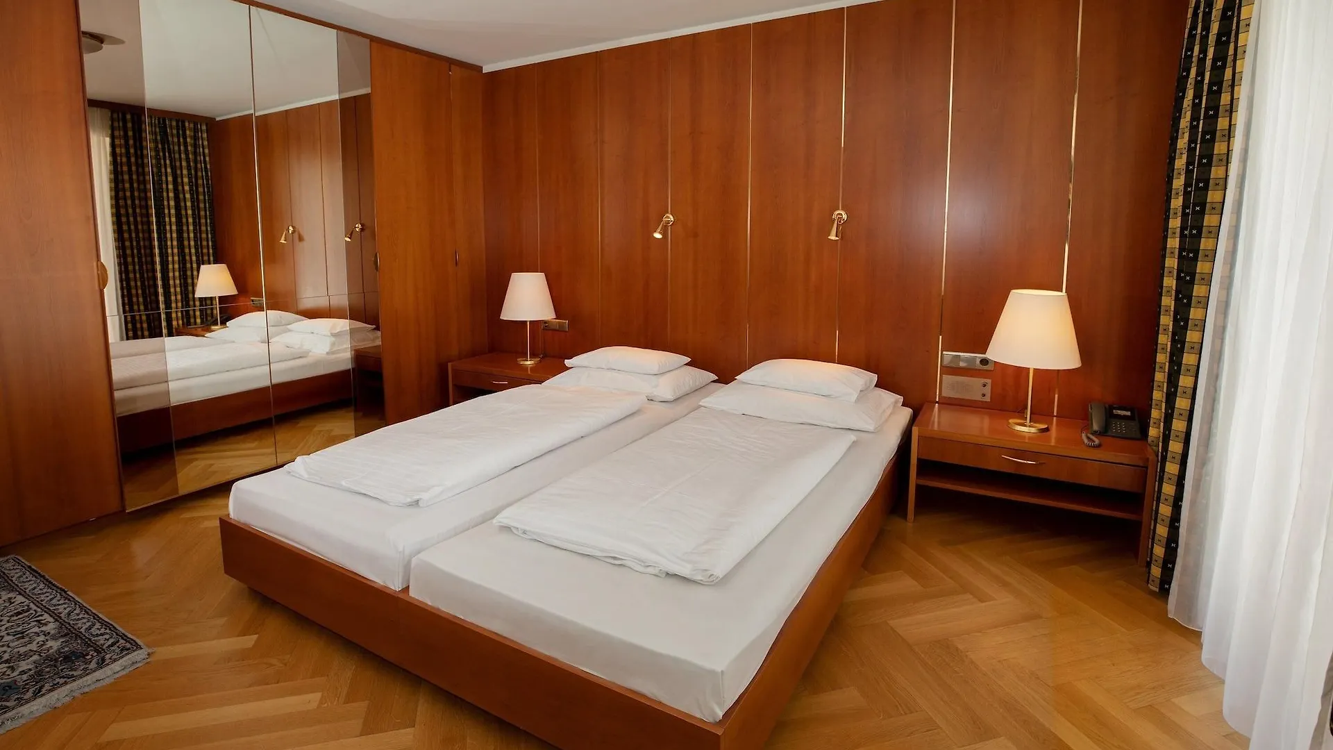 Hotel Gollner Graz Austria