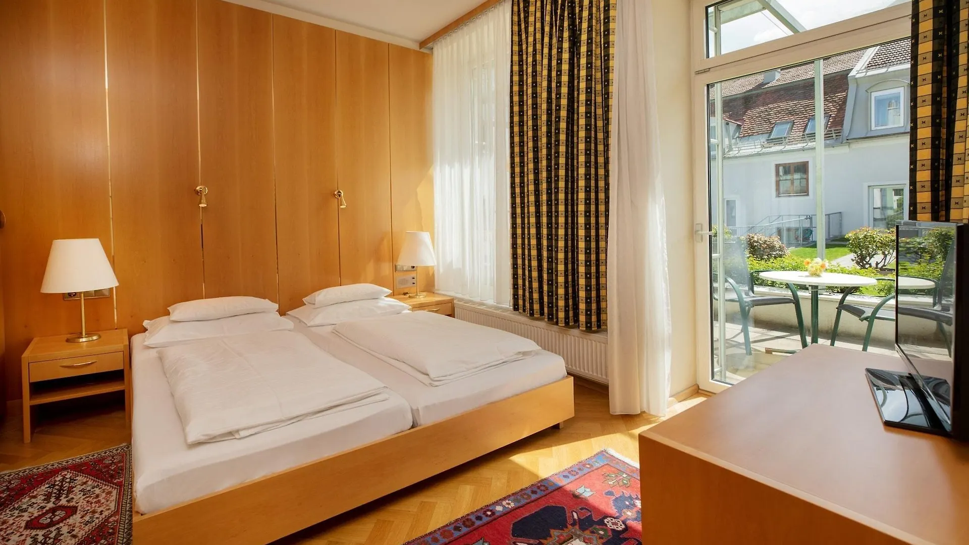 Hotel Gollner Graz 4*,  Austria