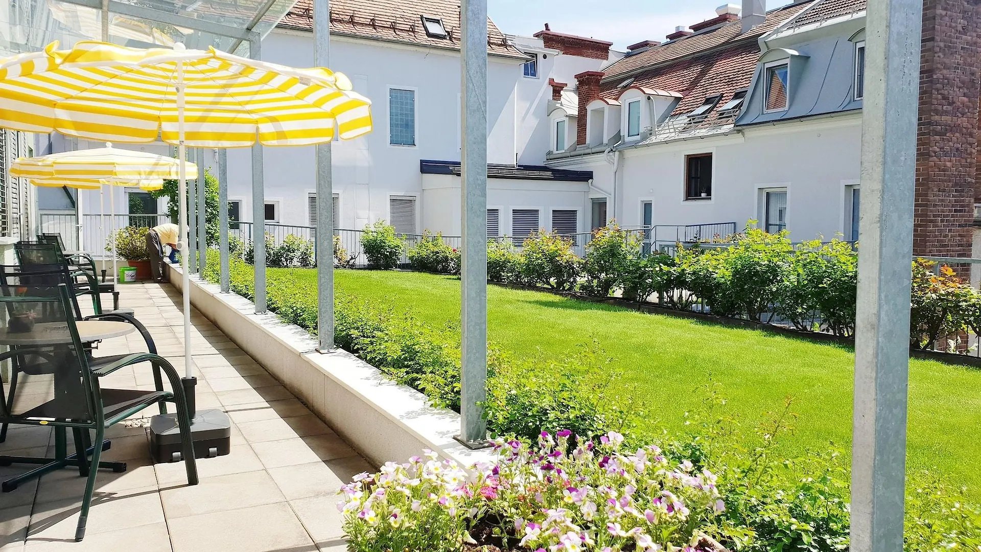 Hotel Gollner Graz