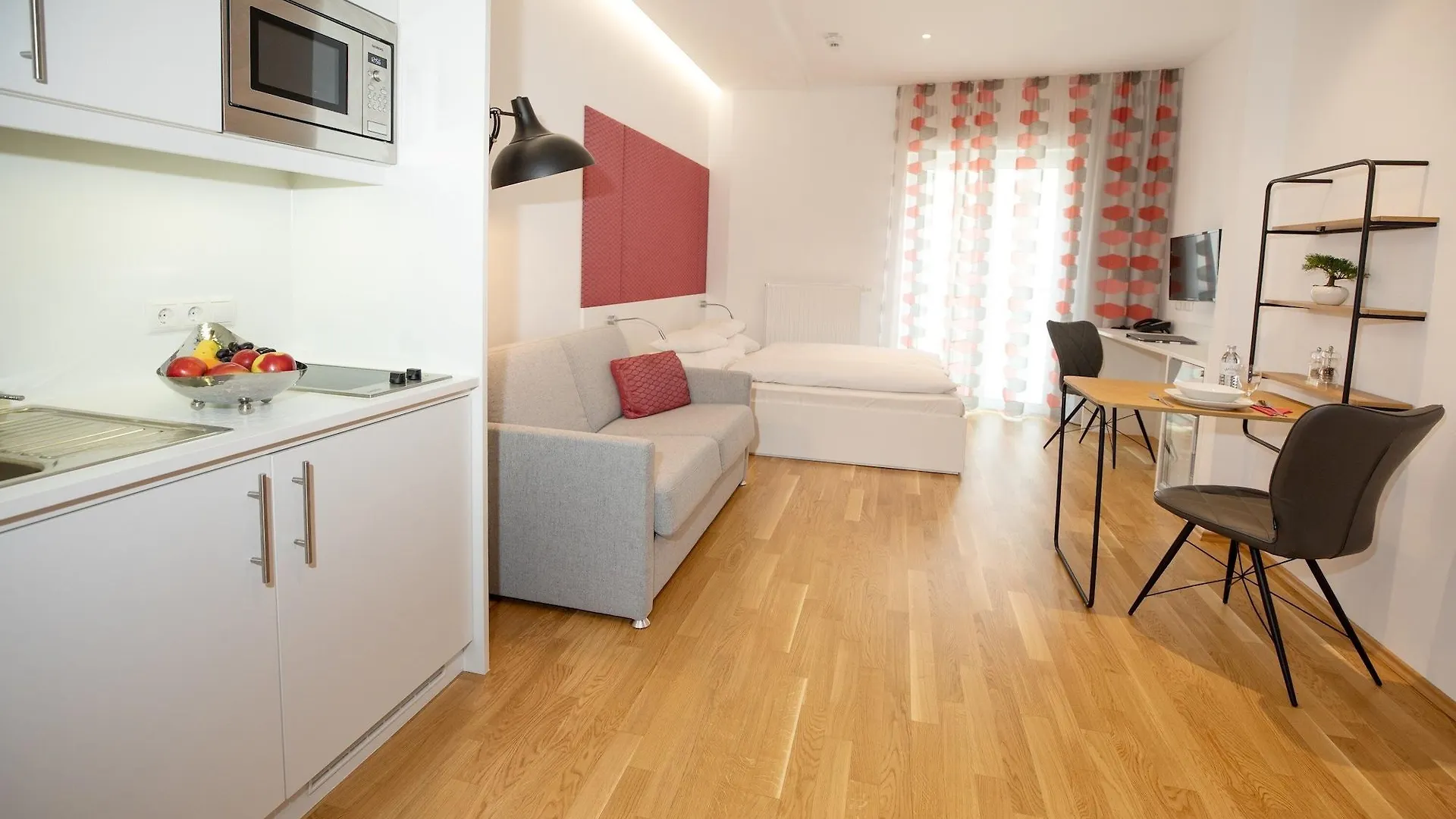 ****  Hotel Gollner Graz Austria