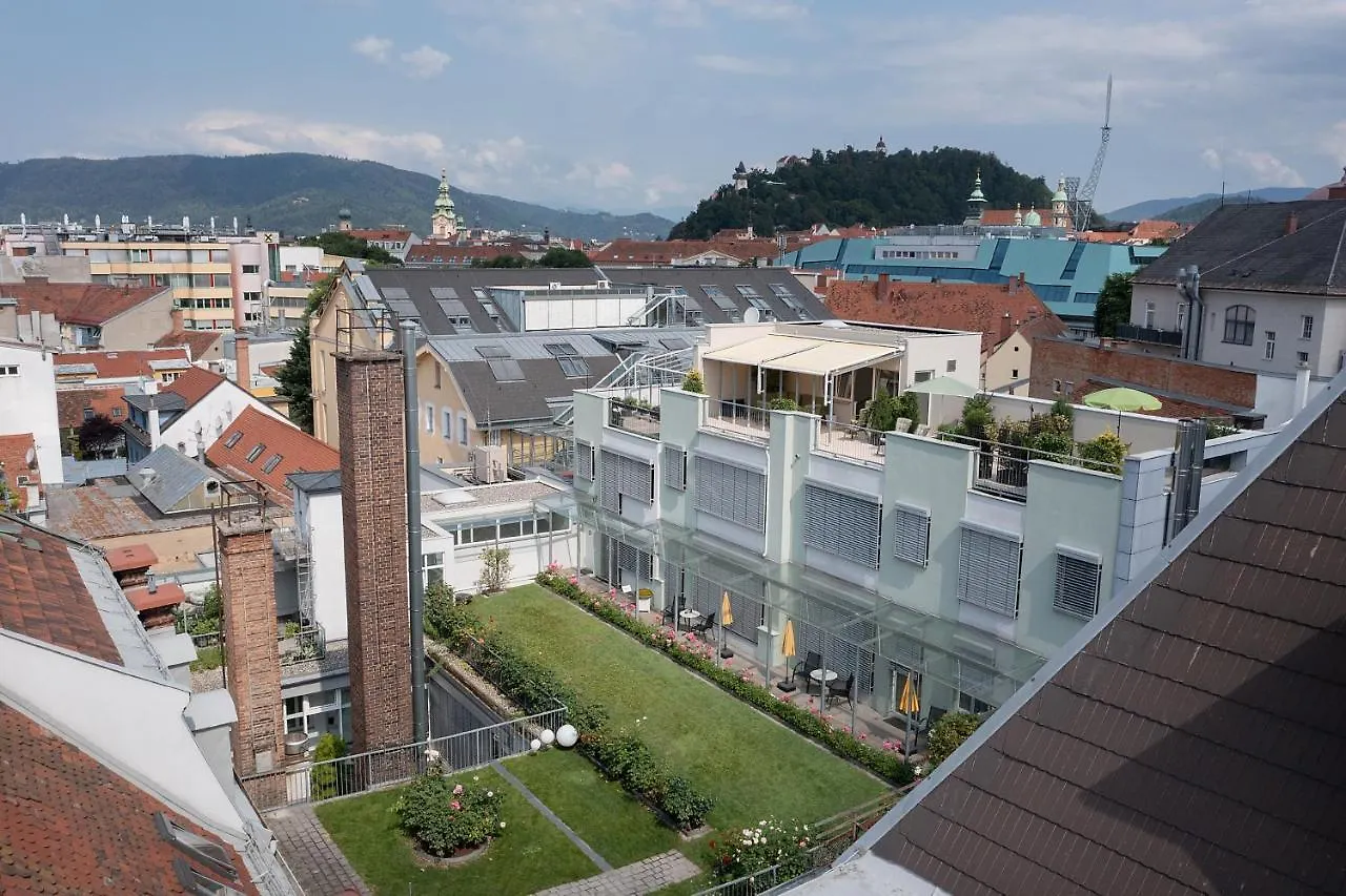 Hotel Gollner Graz Austria