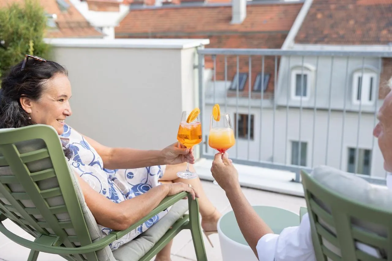 Hotel Gollner Graz 4*,  Austria