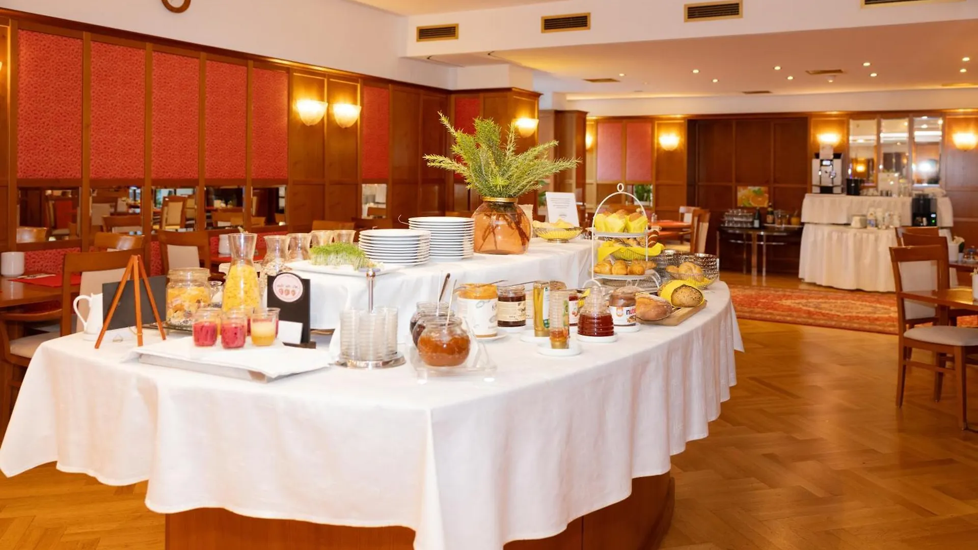 Hotel Gollner Graz 4*,