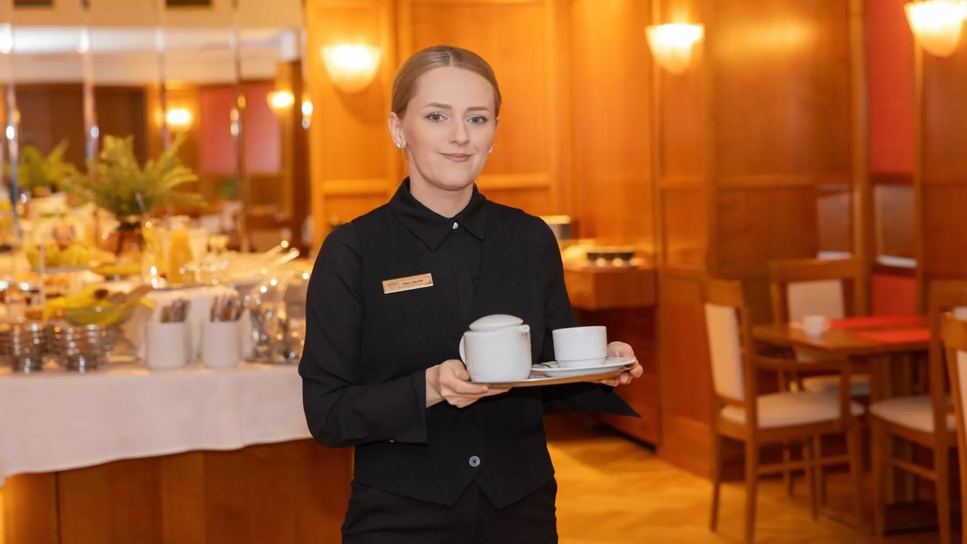 Hotel Gollner Graz