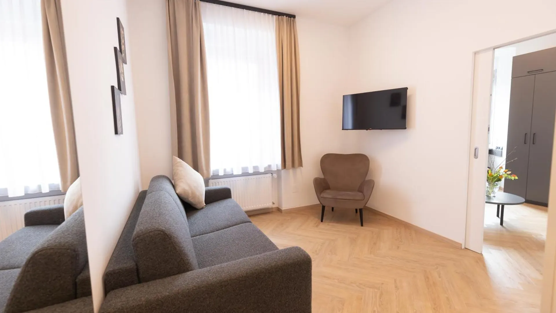 ****  Hotel Gollner Graz Austria