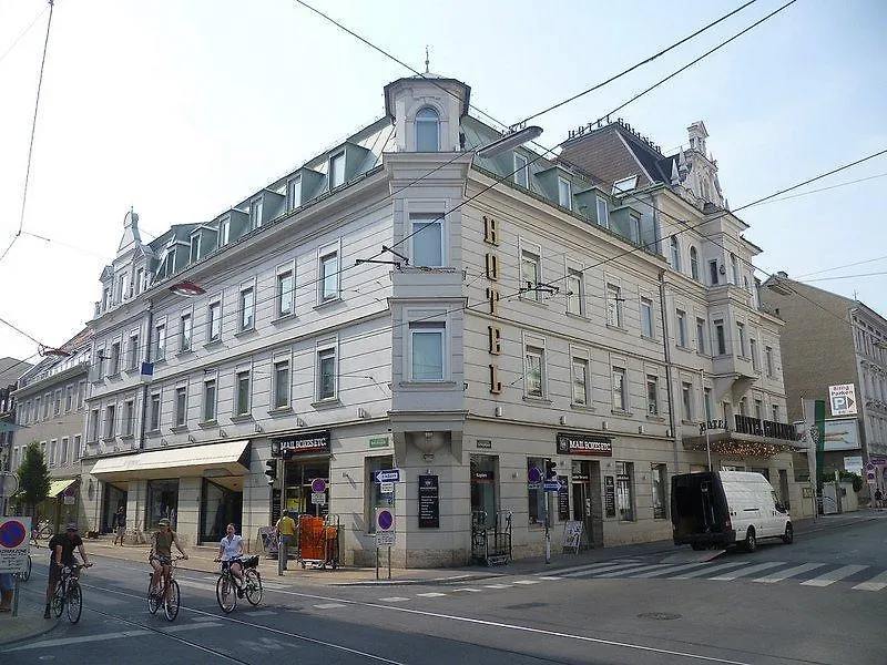 Hotel Gollner Graz