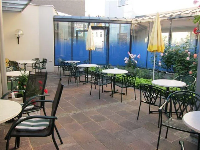 Hotel Gollner Graz 4*,