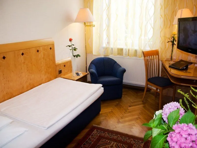 Hotel Gollner Graz Austria