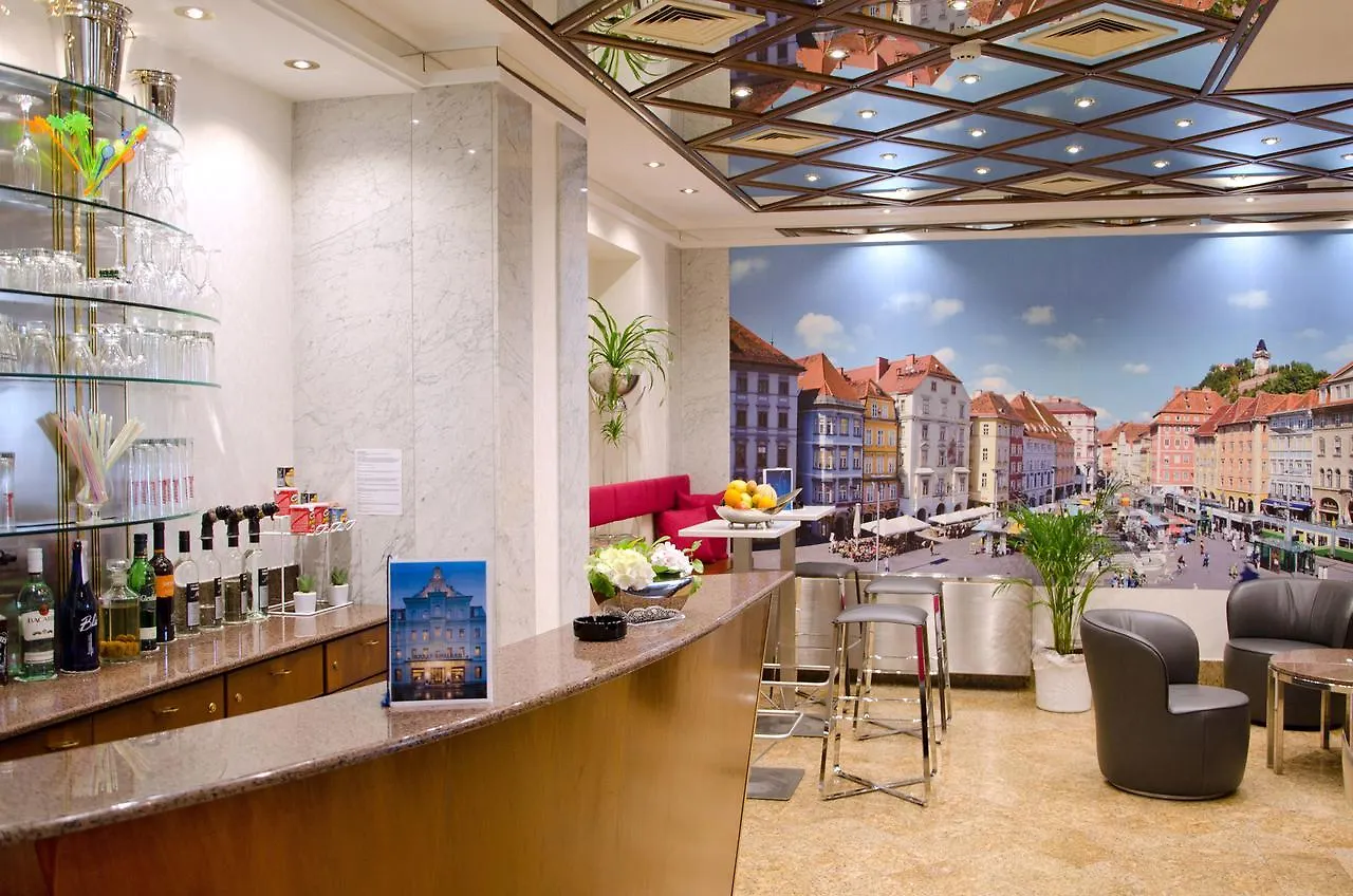 Hotel Gollner Graz Austria