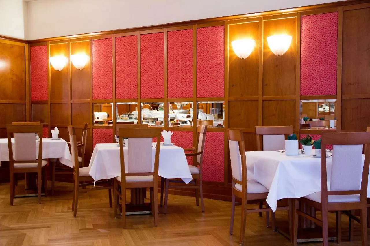 Hotel Gollner Graz