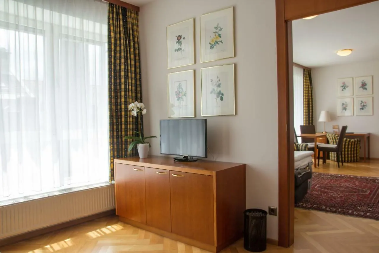 Hotel Gollner Graz