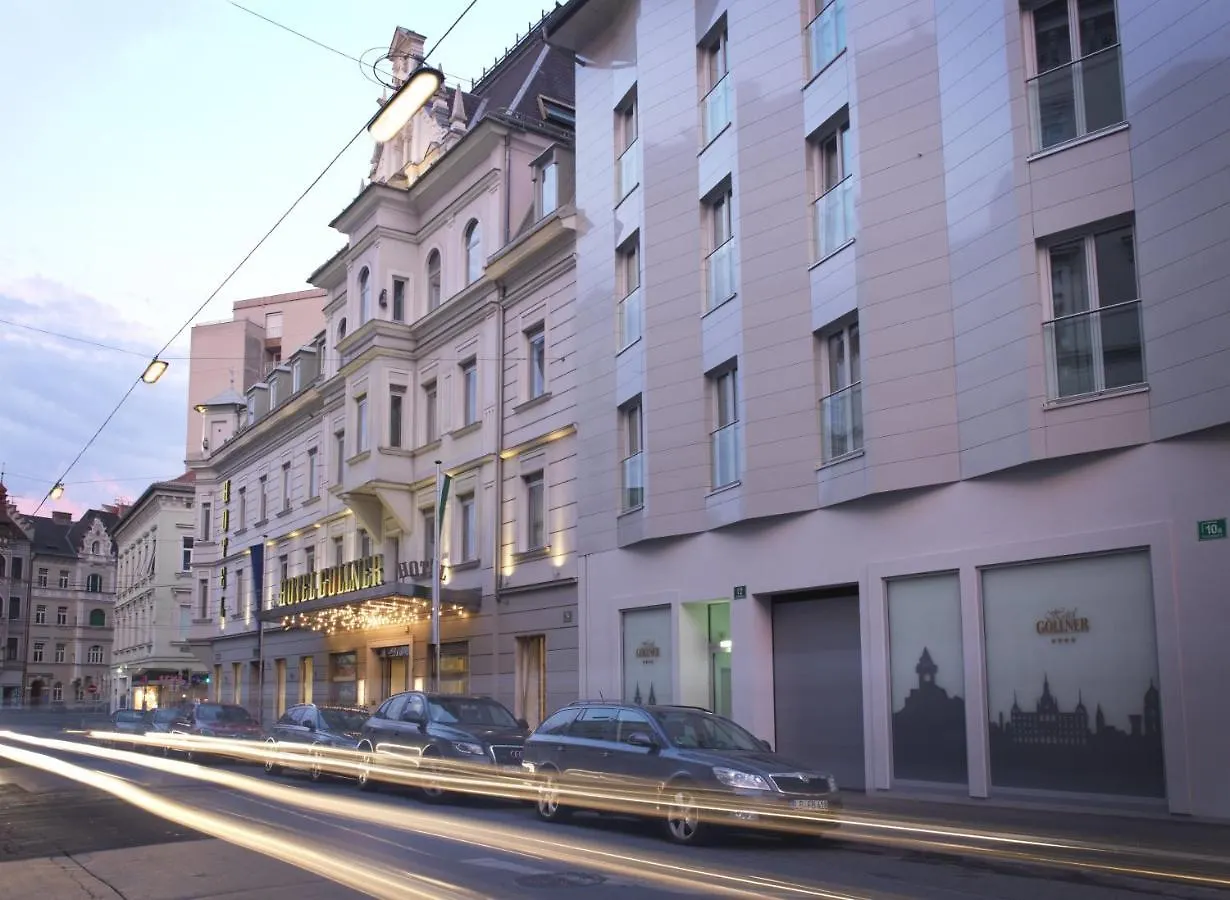 Hotel Gollner Graz