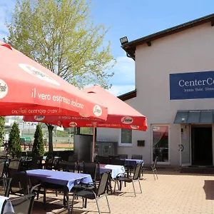 Centercourt Hotell