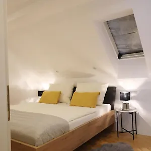 Arena Apartment