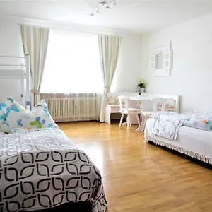 Apartment Classic 