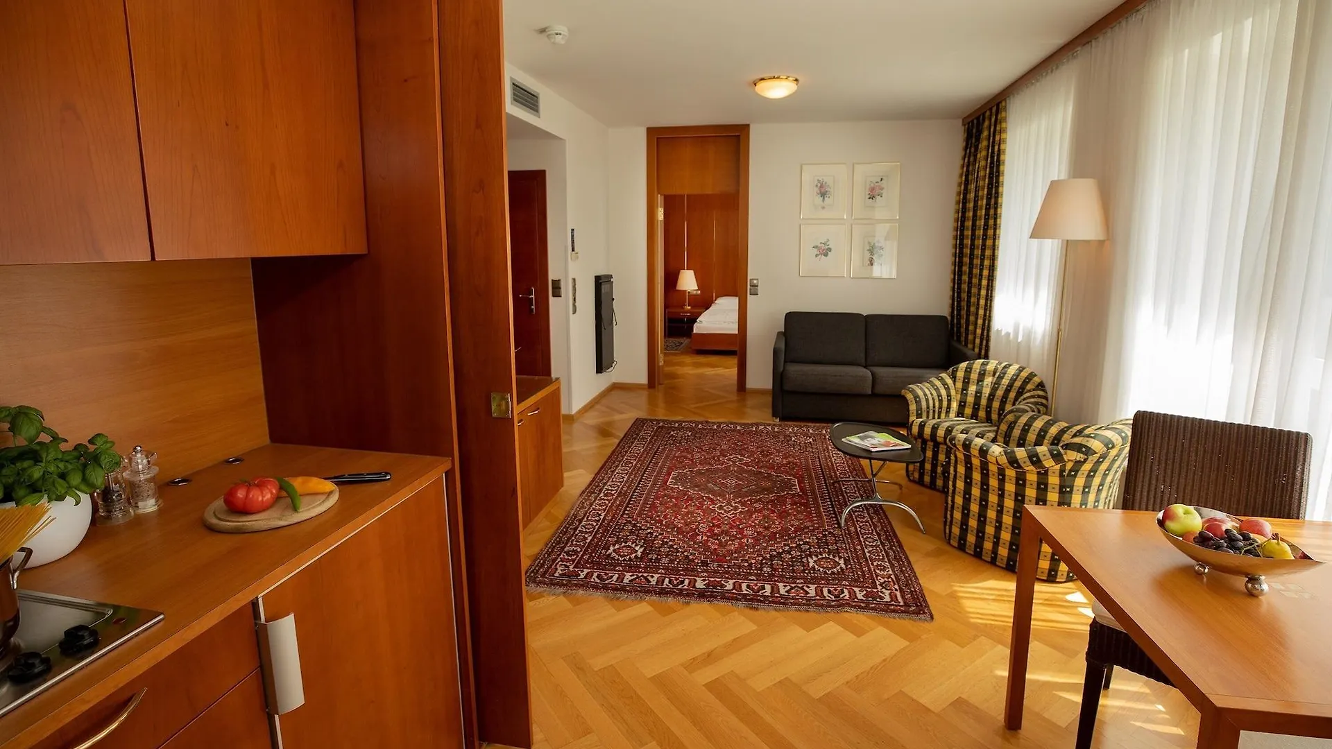 Hotel Gollner Graz 4*,
