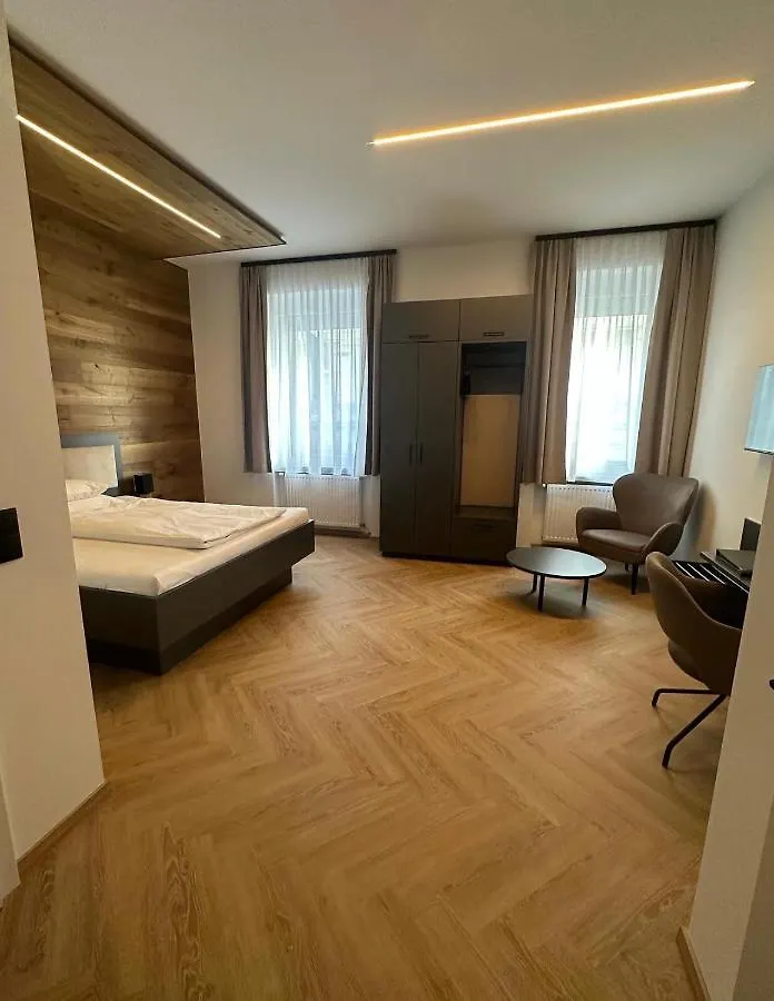 Hotel Gollner Graz