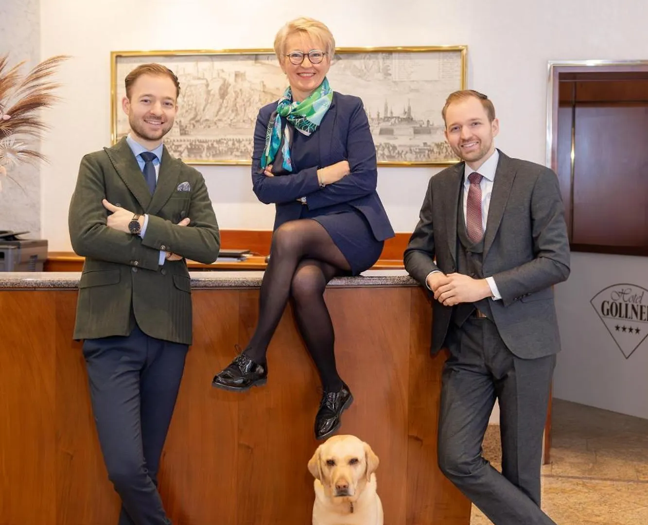 Hotel Gollner Graz